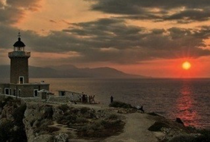 Παγκόσμια Ημέρα Φάρων: Ανοιχτοί 18 Φάροι για επίσκεψη από τους πολίτες την Κυριακή